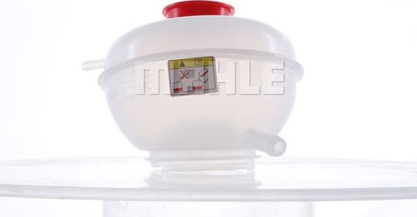 Expansion Tank, coolant BEHR CRT 136 000S - image 4