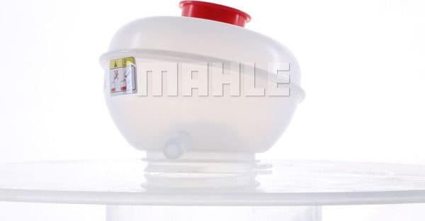 Expansion Tank, coolant BEHR CRT 136 000S - image 5