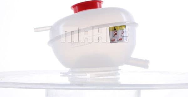 Expansion Tank, coolant BEHR CRT 136 000S - image 7