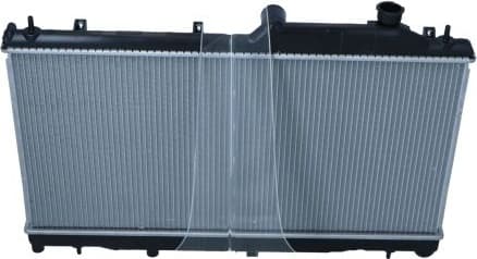 Radiator, engine cooling 550102 - image 3