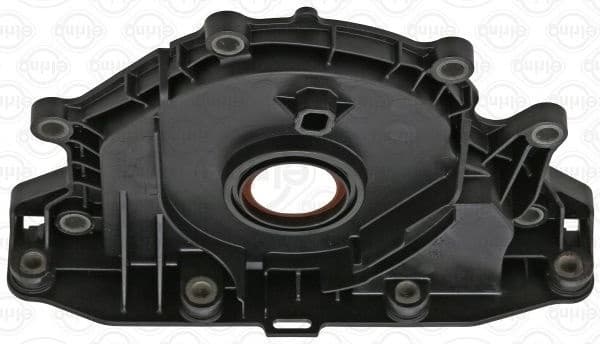 Seal crankshaft front 340.290