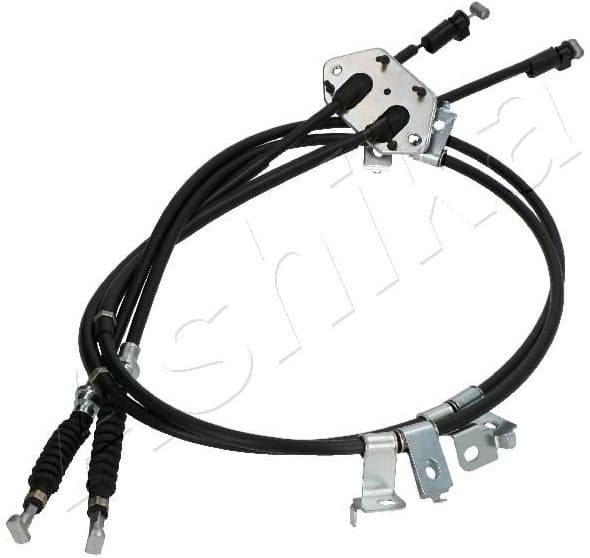 Cable Pull, parking brake 131-03-336