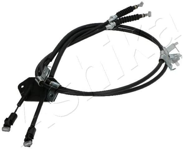 Cable Pull, parking brake 131-03-336 - image 2
