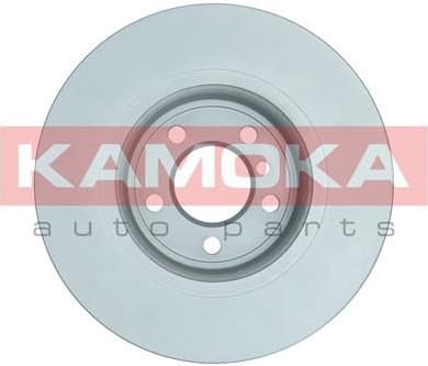 Brake discs kit front (2pcs) 103251 - image 3