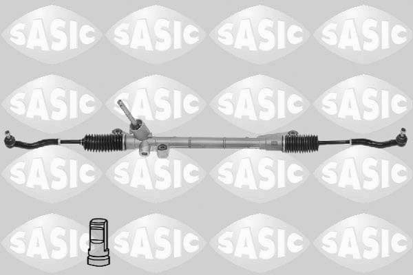 Steering Gear 7376012
