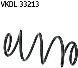 Suspension Spring VKDL33213