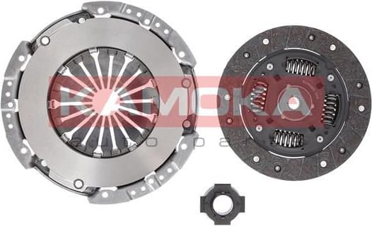 Clutch Kit KC057 - image 2