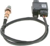 Particle Sensor 0 281 008 468