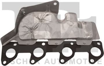 Gasket, exhaust manifold 411-047