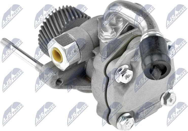 Hydraulic Pump, steering SPW-FR-030 - image 2