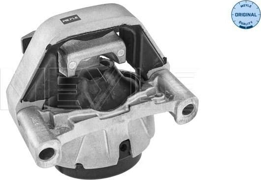 Mounting, engine MEYLE-ORIGINAL: True to OE. 100 199 3018