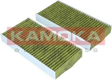 Filter cabin 6080073 - image 6