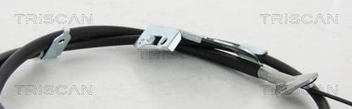 Cable Pull, parking brake 8140 131330 - image 2