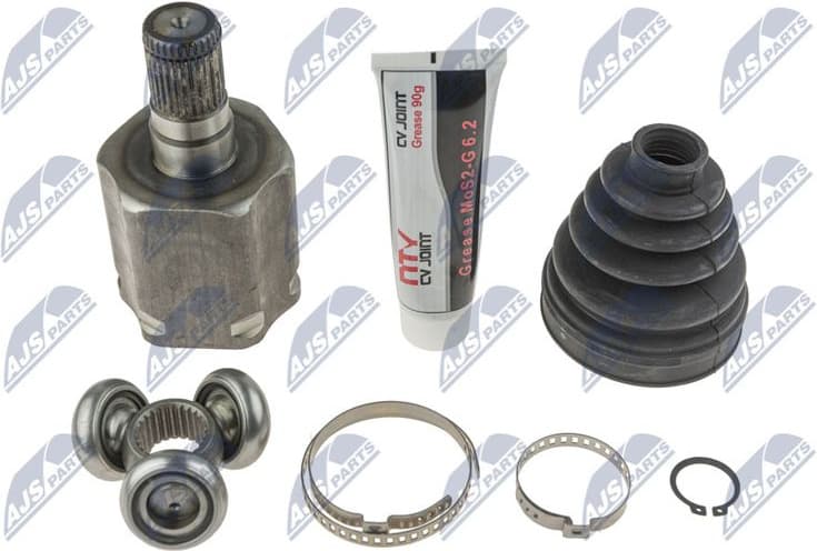 Joint Kit, drive shaft NPW-VV-068