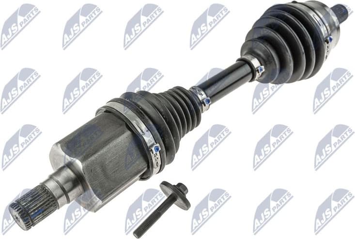 Drive Shaft NPW-VV-031