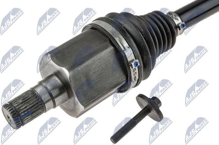 Drive Shaft NPW-VV-031 - image 2