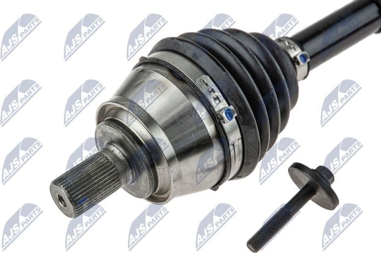Drive Shaft NPW-VV-031 - image 3