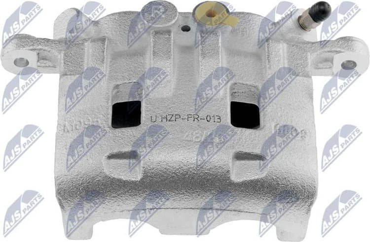 Brake Caliper HZP-FR-013 - image 4