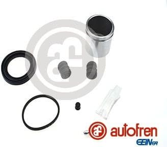 Repair Kit, brake caliper D41108C