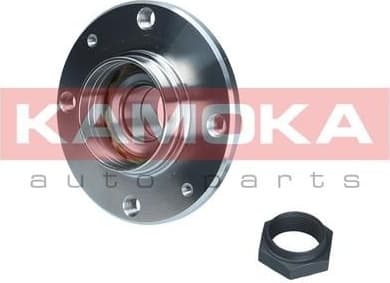 Wheel Bearing Kit 5500042 - image 5