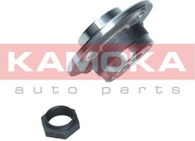 Wheel Bearing Kit 5500042 - image 6
