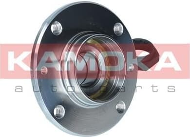 Wheel Bearing Kit 5500042 - image 8