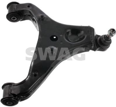 Control/Trailing Arm, wheel suspension 10937611