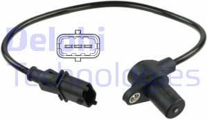 Sensor, crankshaft pulse SS11087