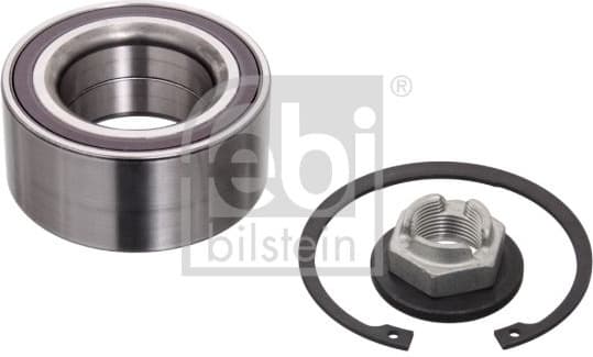 Wheel Bearing Kit 102786