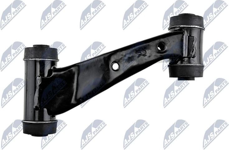 Control/Trailing Arm, wheel suspension ZWG-NS-004 - image 3