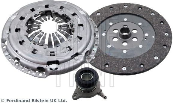 Clutch Kit ADBP300035