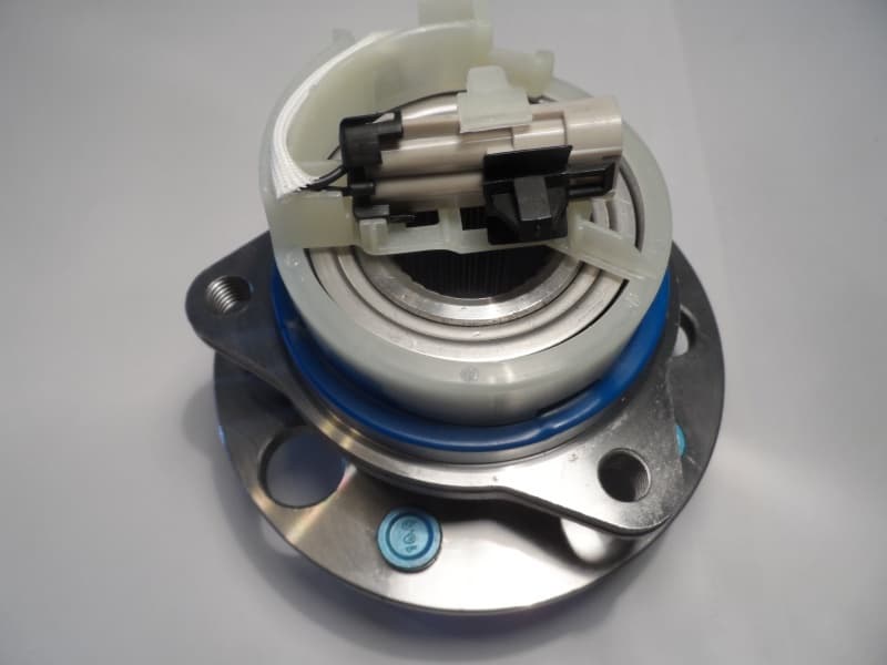 Bearing wheel ARB235