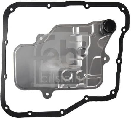 Hydraulic Filter Kit, automatic transmission 176314 - image 2