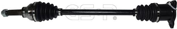 Drive Shaft 214074