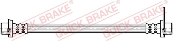 Brake Hose 25.050