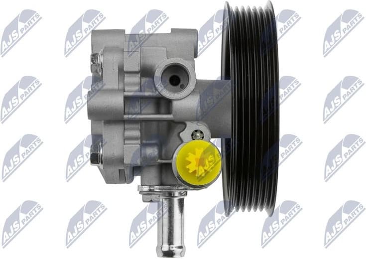 Hydraulic Pump, steering SPW-CH-005 - image 3