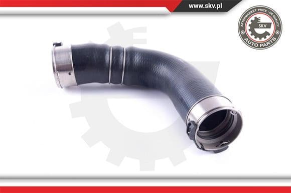 Charge Air Hose 43SKV475 - image 2