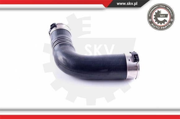Charge Air Hose 43SKV475 - image 3
