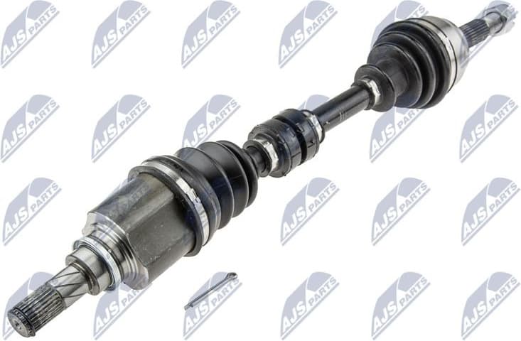 Drive Shaft NPW-NS-100