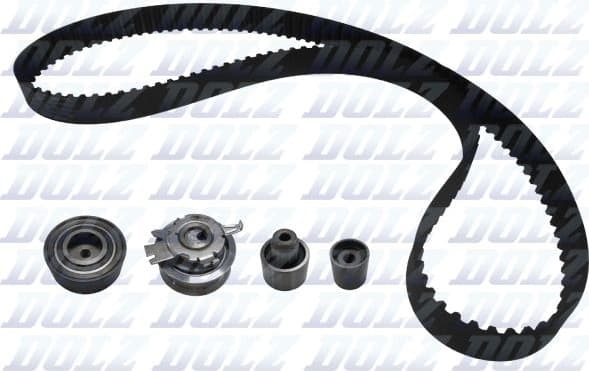 Timing Belt Kit SKD100