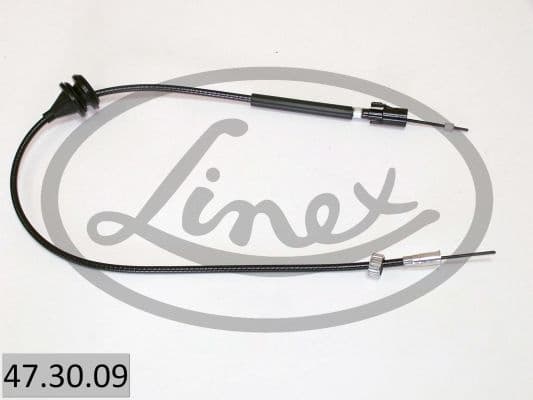 Speedometer Cable 47.30.09