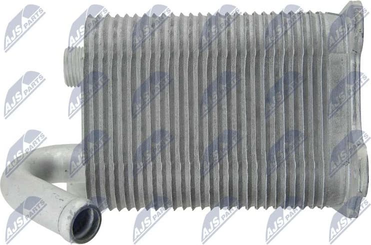 Oil Cooler, engine oil CCL-VW-025 - image 4