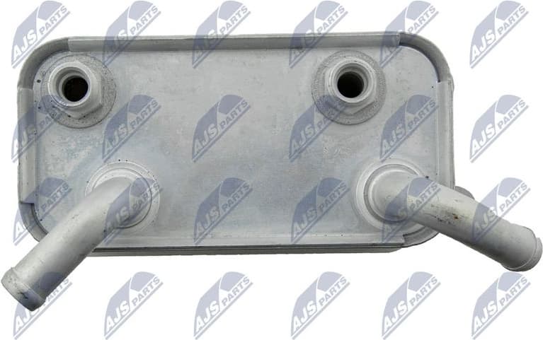 Oil Cooler, engine oil CCL-VW-025 - image 5