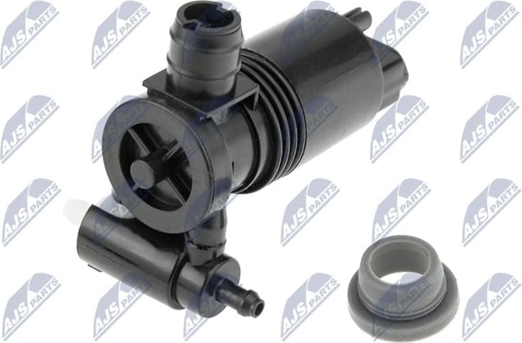 Washer Fluid Pump, headlight cleaning ESP-VV-004