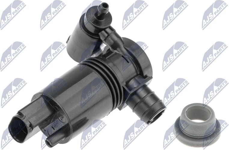 Washer Fluid Pump, headlight cleaning ESP-VV-004 - image 2