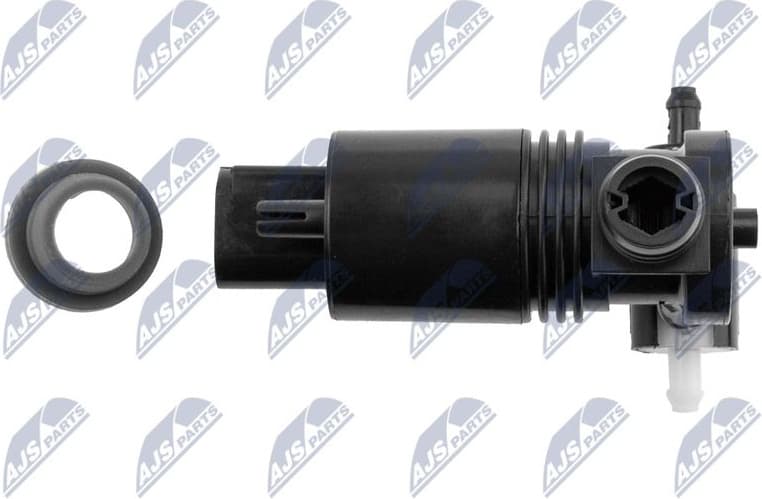 Washer Fluid Pump, headlight cleaning ESP-VV-004 - image 3
