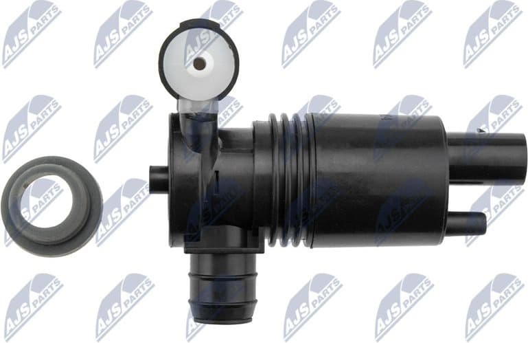 Washer Fluid Pump, headlight cleaning ESP-VV-004 - image 4