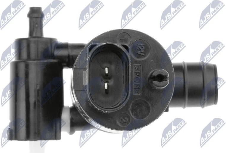 Washer Fluid Pump, headlight cleaning ESP-VV-004 - image 5