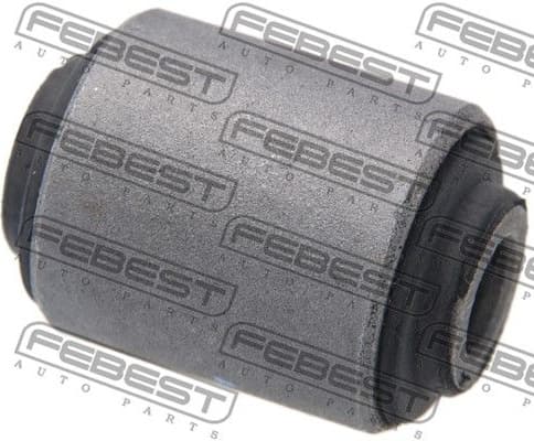 Bush, shock absorber CRAB-007