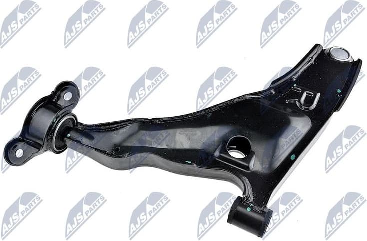 Control/Trailing Arm, wheel suspension ZWD-CH-002 - image 2
